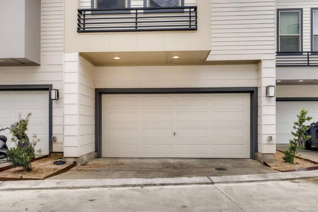 Gorgeous 4 Bed Home On St Mary'S - Minutes To Riverwalk/Pearl San Antonio Extérieur photo
