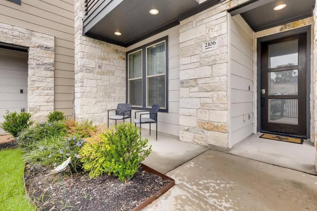 Gorgeous 4 Bed Home On St Mary'S - Minutes To Riverwalk/Pearl San Antonio Extérieur photo