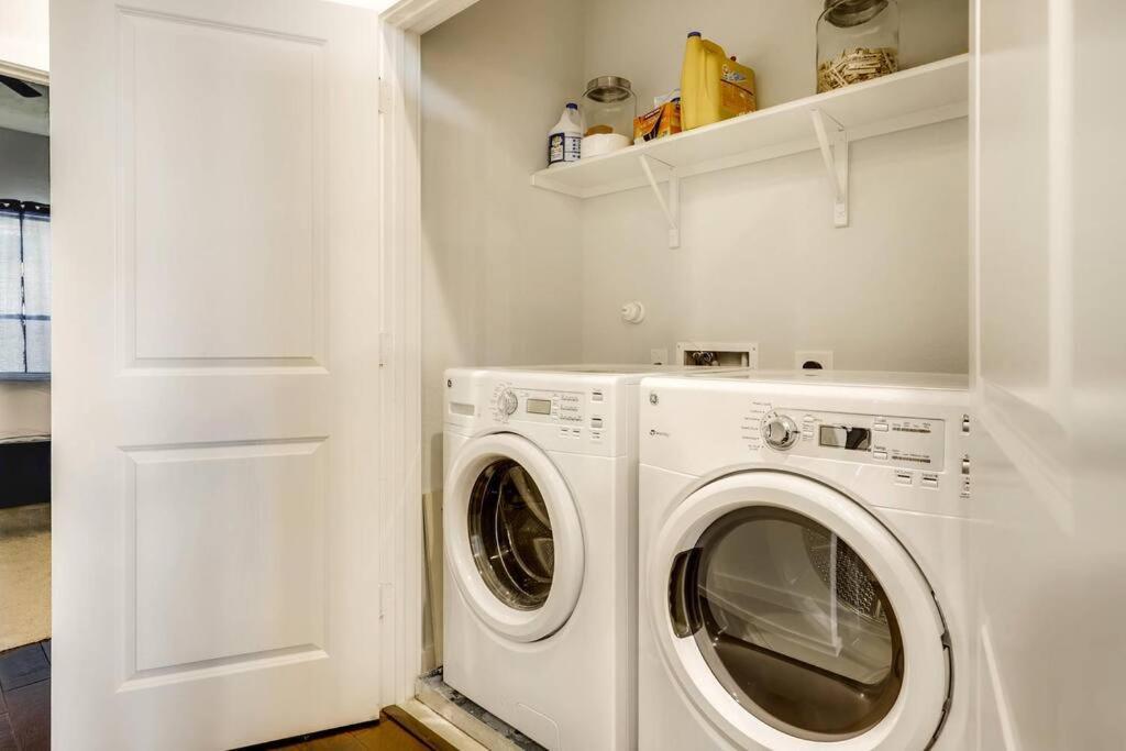 Gorgeous 4 Bed Home On St Mary'S - Minutes To Riverwalk/Pearl San Antonio Extérieur photo